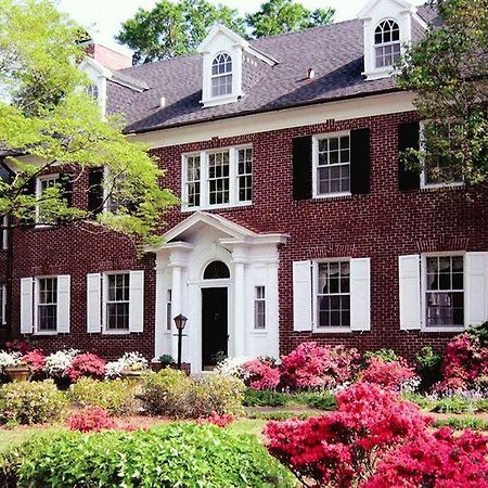 Angie'S B&B 威尔明顿 外观 照片