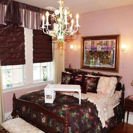 Angie'S B&B 威尔明顿 外观 照片