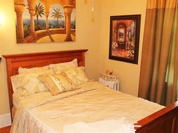 Angie'S B&B 威尔明顿 外观 照片